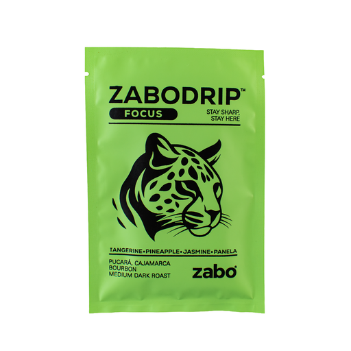[610985068294] Zabodrip Focus Sobre Unitario San Ignacio 11 gr