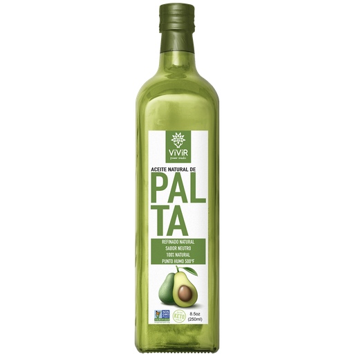 [0736372138040] Kausana Aceite de Palta 250 ml