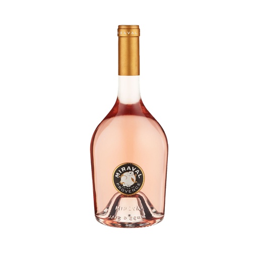 [3296184016242] Cotes De Provence Vino Rose Miraval 750 ml