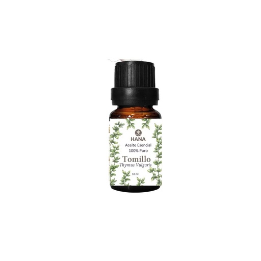 [799192695414] Hana Aceite Esencial De Tomillo 10 ml