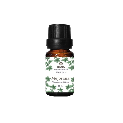 [799192695438] Hana Aceite Esencial De Mejorana 10 ml