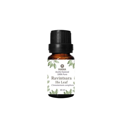 [799192695476] Hana Aceite Esencial De Revitsara Ho Leaf 10 ml