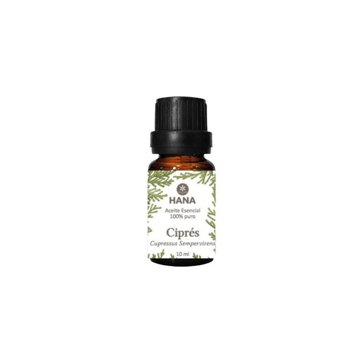 [799192618062] Hana Aceite Esencial De Cipres 10 ml