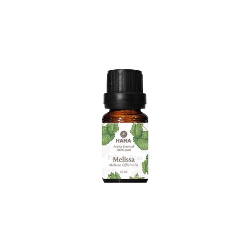 [799192618109] Hana Aceite Esencial De Melissa 10 ml