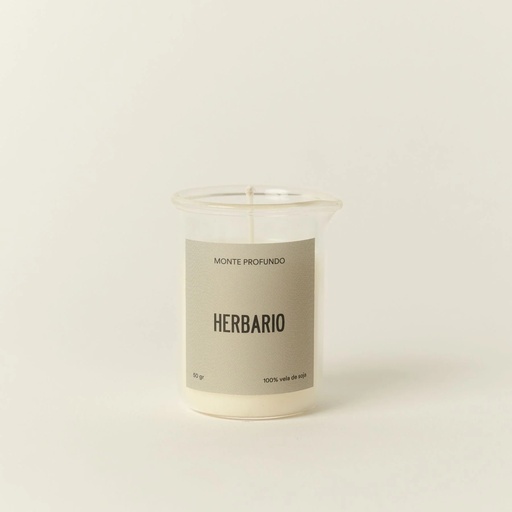 [4510402] Herbario Minivela Monte Profundo