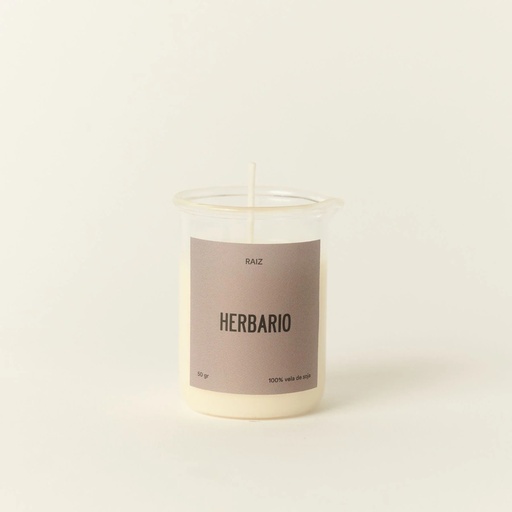 [4510403] Herbario Minivela Raiz