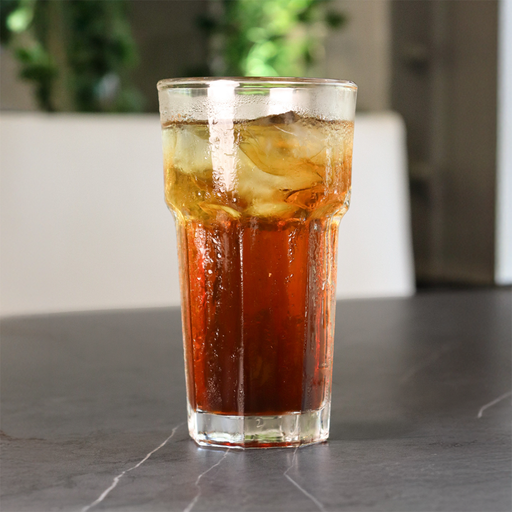 Iced Americano