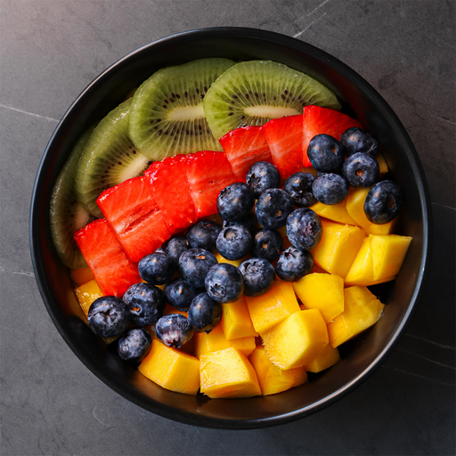 Ensalada de Frutas