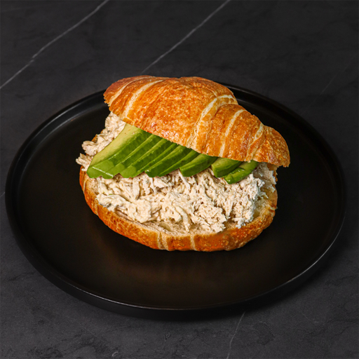 Croissant Sandwich