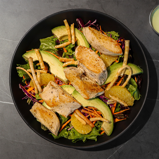 Ensalada Oriental