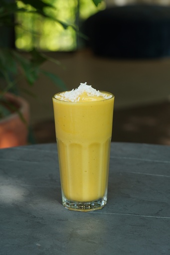Smoothie Summer