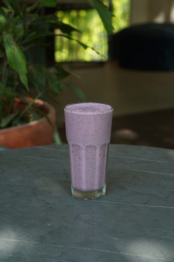 Smoothie Berry Shake
