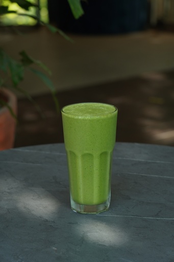 Smoothie Rehab