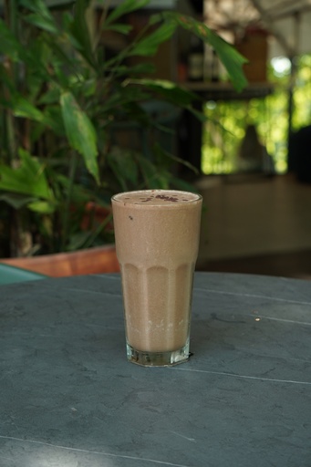Smoothie Choco-Mani-A