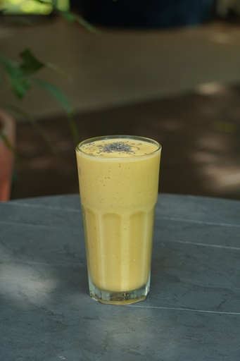 Smoothie Immunity