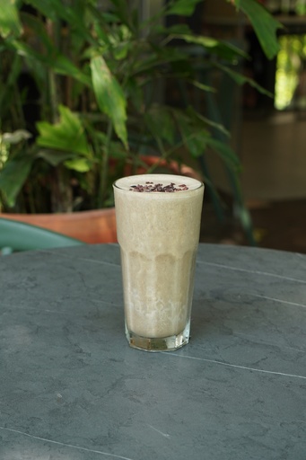 Smoothie Mocha