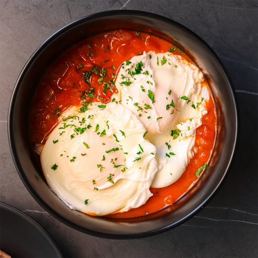 Shakshuka